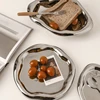 B2QC for Creative and Practical Storage Tray Can Be Used in Home Dorm Restaurant Bar 5