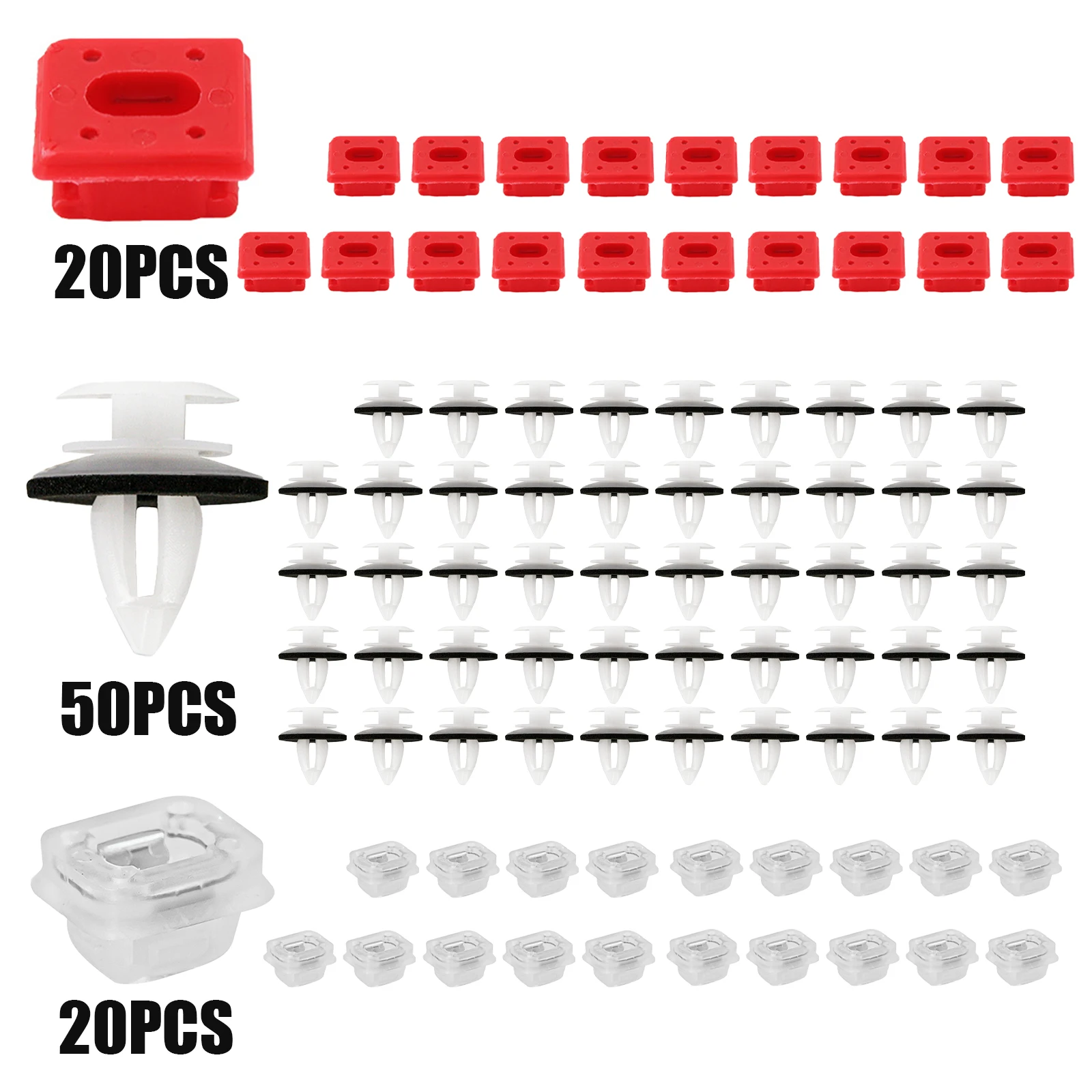 one set