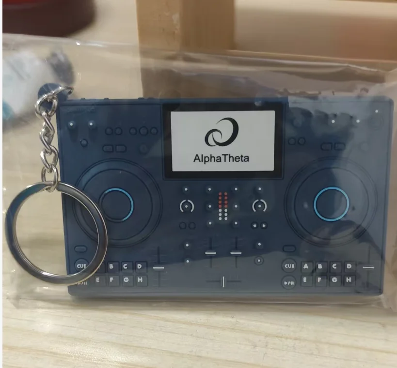 keychain model