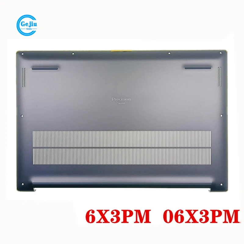 

NEW ORIGINAL Laptop Bottom Cover Case for DELL Precision 16 5680 M5680 IDB60 6X3PM 06X3PM