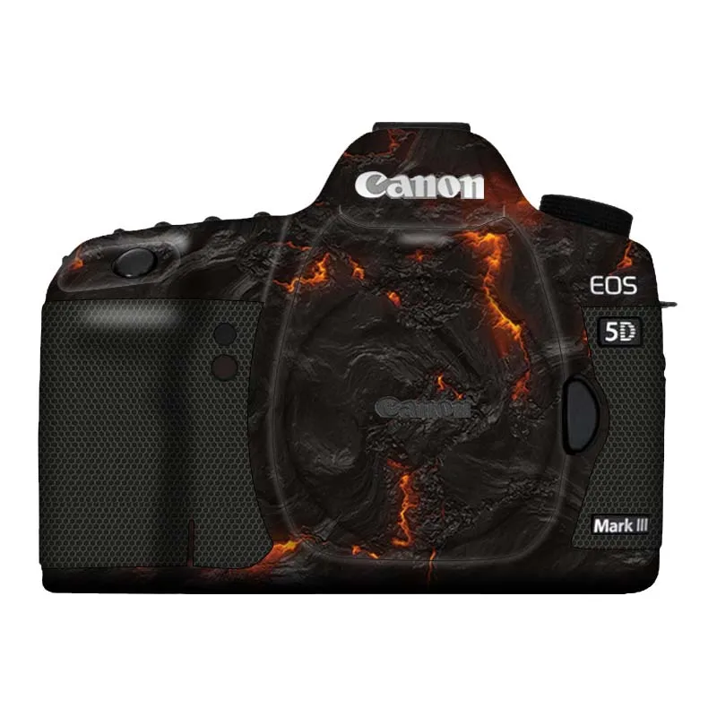 Housings for DsLR: Housing for Canon EOS 5D Mark III