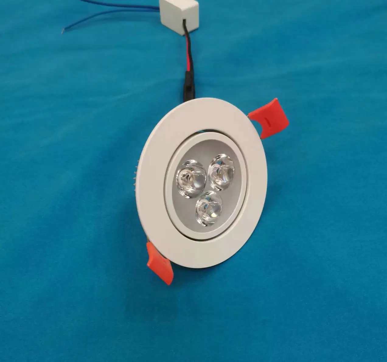 

Спот Потолочный 20Pc/Lot Faretto Shade Led Spot Light Downlights Energy Saving With Excellent Heatsink High Brightness