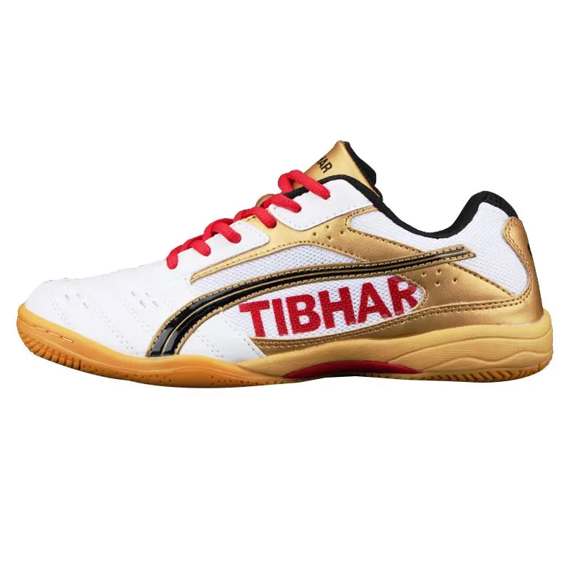 Men's Badminton Shoes Wear-resistant Brand Table Tennis Shoes Professional Volleyball Breathable Training Sneakers