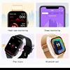 Montre intelligente personnalisée pour hommes et femmes, visage de montre, appel Bluetooth, Xiaomi, Samsung, Android, IOS
