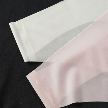 3Pcs/Lot Women's Ultra-thin Transparent Thong Sexy Female Seamless Low-rise Solid Color T-pants Quick Drying Underwear Panties 4