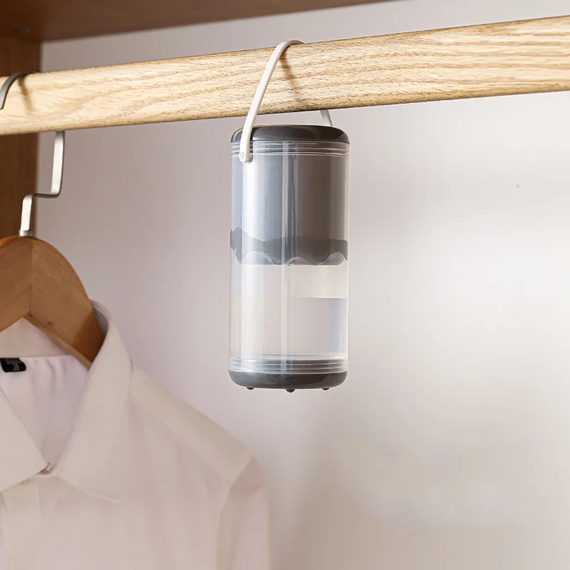 Household Dehumidification Box Moisture Absorber Desiccant Wardrobe Closet Hanging Humidity Water Dehumidifier air dehumidifier moisture absorber clothes dehumidifier