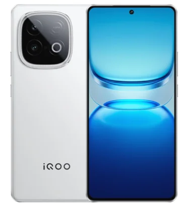 中国版 Vivo IQOO Z10 Turbo Plus 5G スマートフォン 6.78インチ 144Hz