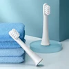 SOOCAS EX3 Replacement Toothbrush Heads For SO WHITE EX3 Electric Toothbrush DuPont Soft Bristles T100 Replace Brush Head Nozzle 3