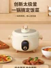 Xike Yuanyang High Voltage Electric Rice Pot 2-in-1 Household Multifunctional One Pot, Two Boils, Two Galls Rice Cooker 6