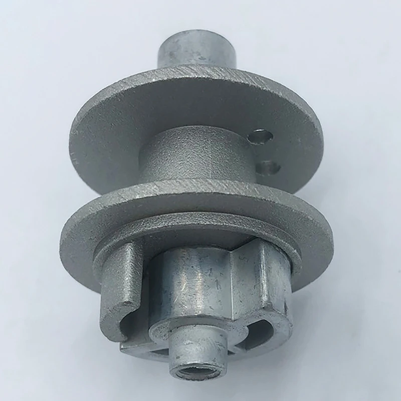 Repair Balcony Courtyard Roman Umbrella Replacement Handrail Bobbin Ring Parts Outdoor Parasol Accessories Umbrella Replacement Parts