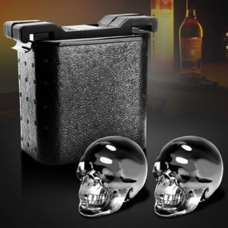Nuovo Creatore Di Palline Di Ghiaccio Cristallino-Stampo Per Vassoio Di Whisky Sferico Con Sfera Di Ghiaccio Stampo Per Cubetti Di Ghiaccio Per Feste 