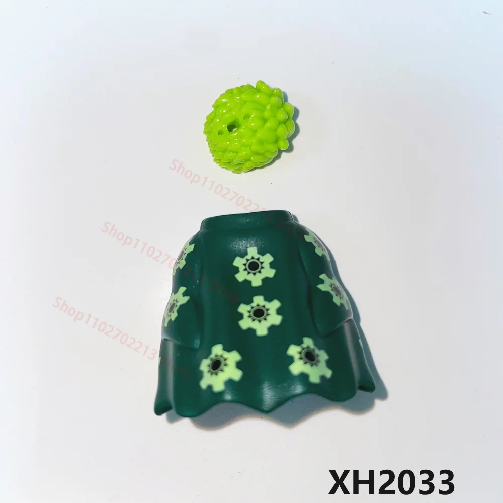 X0355 Action Figures Buliding Blocks Hot Anime Mini