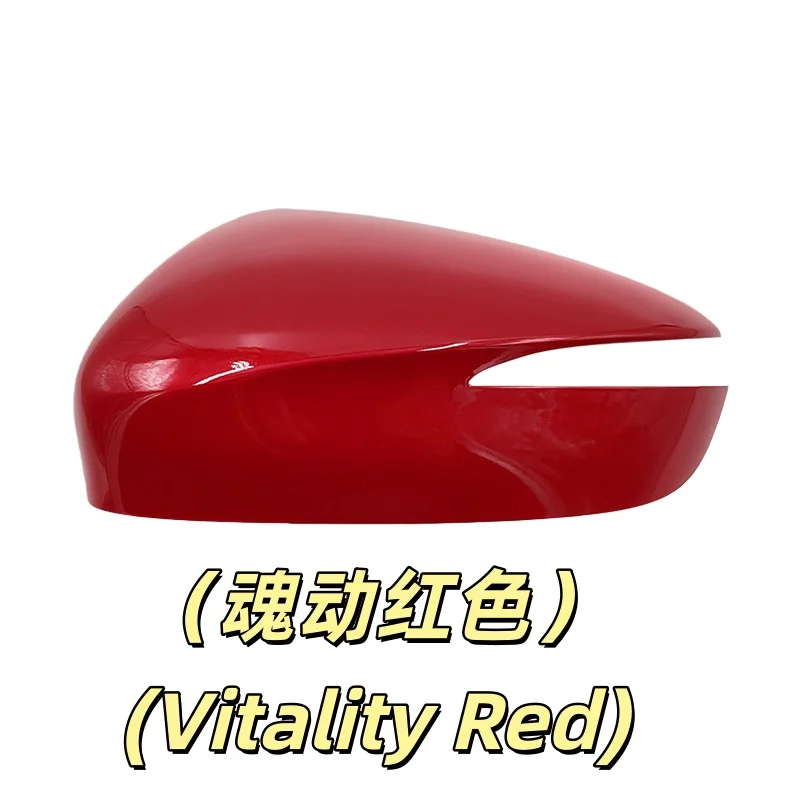 마쓰다 CX-5 CX5 2015 2016/ CX-3 CX3 2016 2017 2018 2019 자동차 사이드 미러 좌우 백미러 하우징