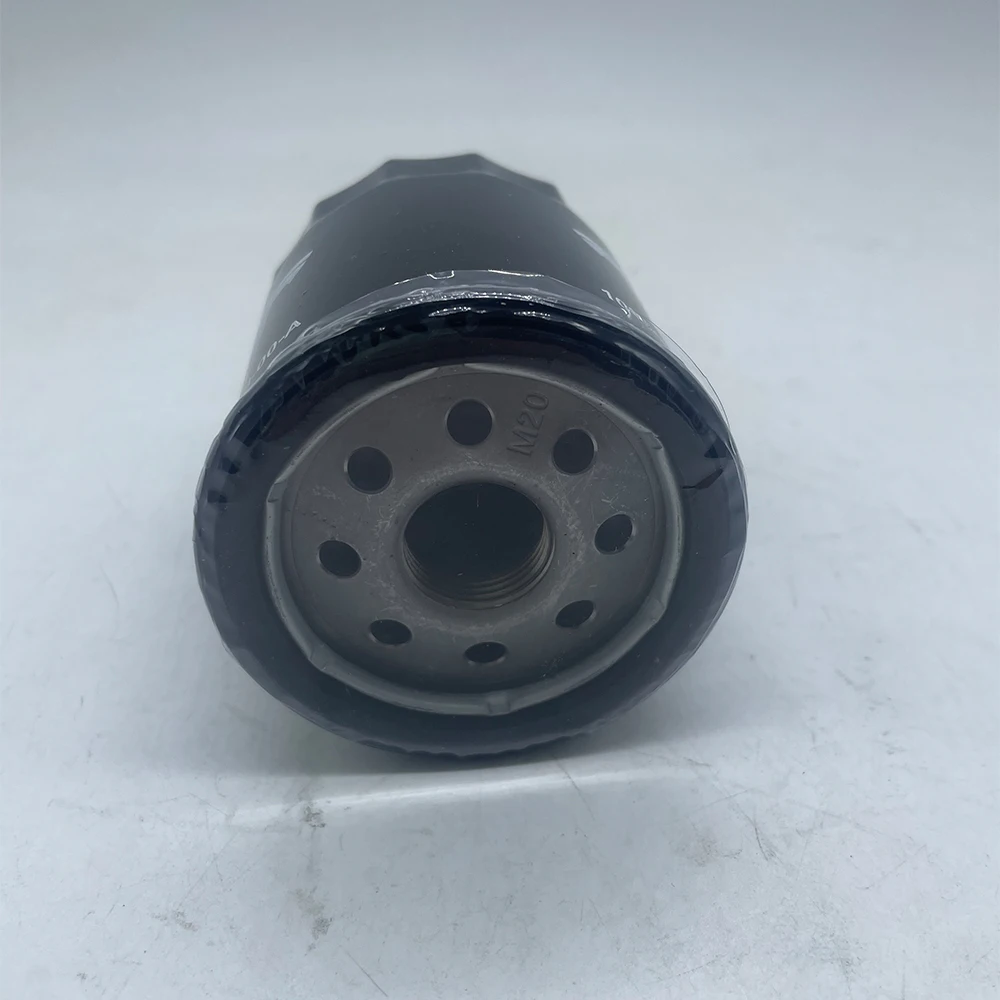 High Performance Black Oil Filter 1095038-00-A For-Model 3/X/Y/S Front Rear Drive Unit Engine Oil Filter 109503800A car oil filter car filter