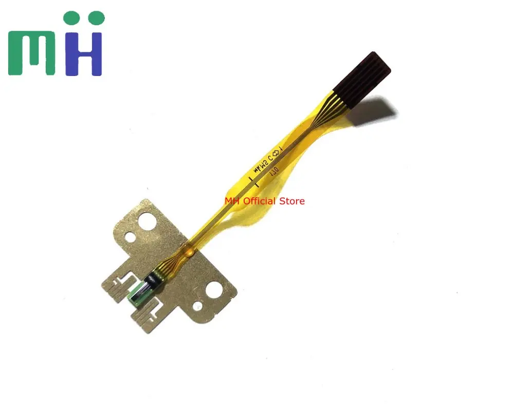 Focus Sensor para Sigma Lens, Focando Unidade GMR, Art Lens Repair Part