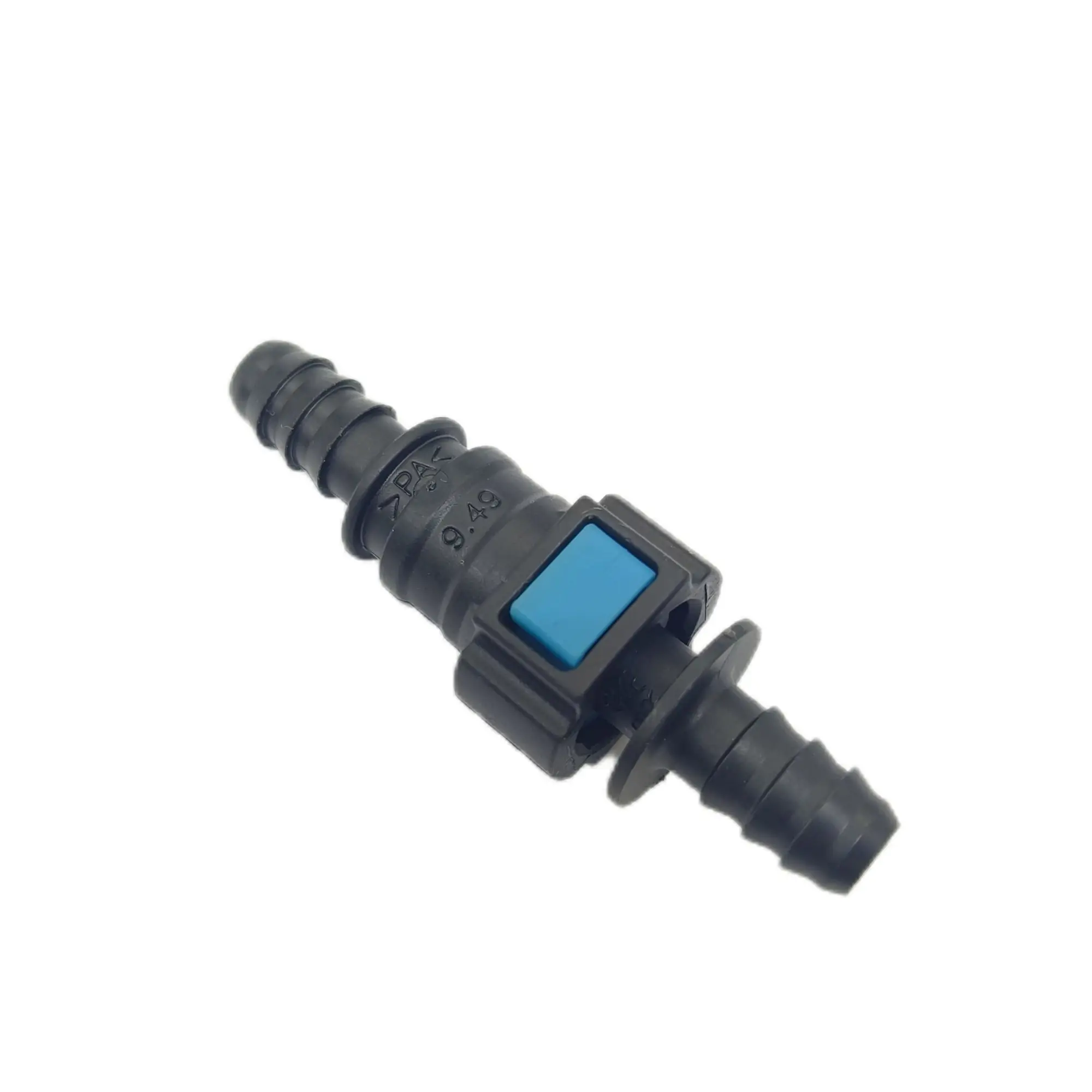 Auto Car Fuel Line Hose Coupler Quick Release Connector Carburetor Part 9.49 ID8 Set Hose Coupler