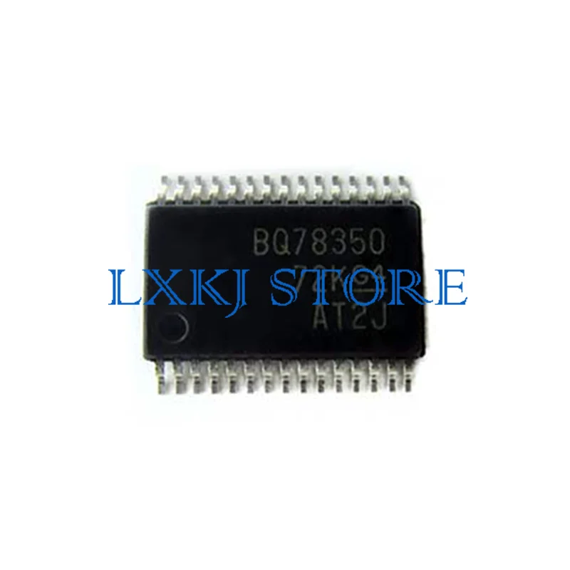 

10 шт./лот BQ78350DBTR-R1 BQ78350 SOP-30