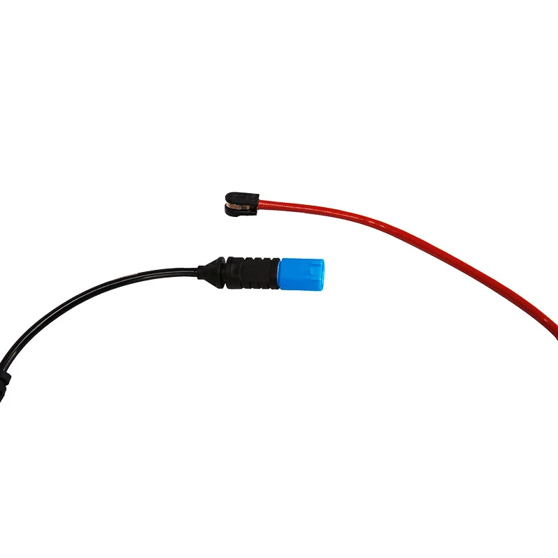 M Brand 34356870349 + 34356870354 Front + Rear Axle Brake Pad Sensor for BMW 3 G20 G21 Brake Pad Wear Warning Contact Sensor