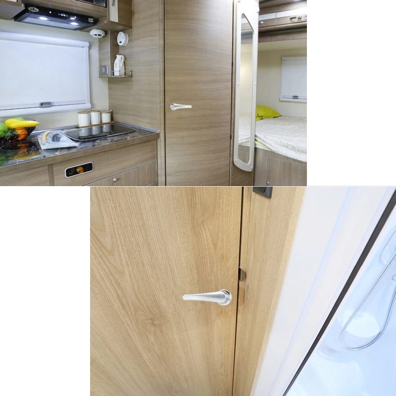 RV-Zug für Riegel für Bootsdeck für Luken-Eingangstür, Boot-Schubladenknopf-Schloss, UV-Re – Detail 10