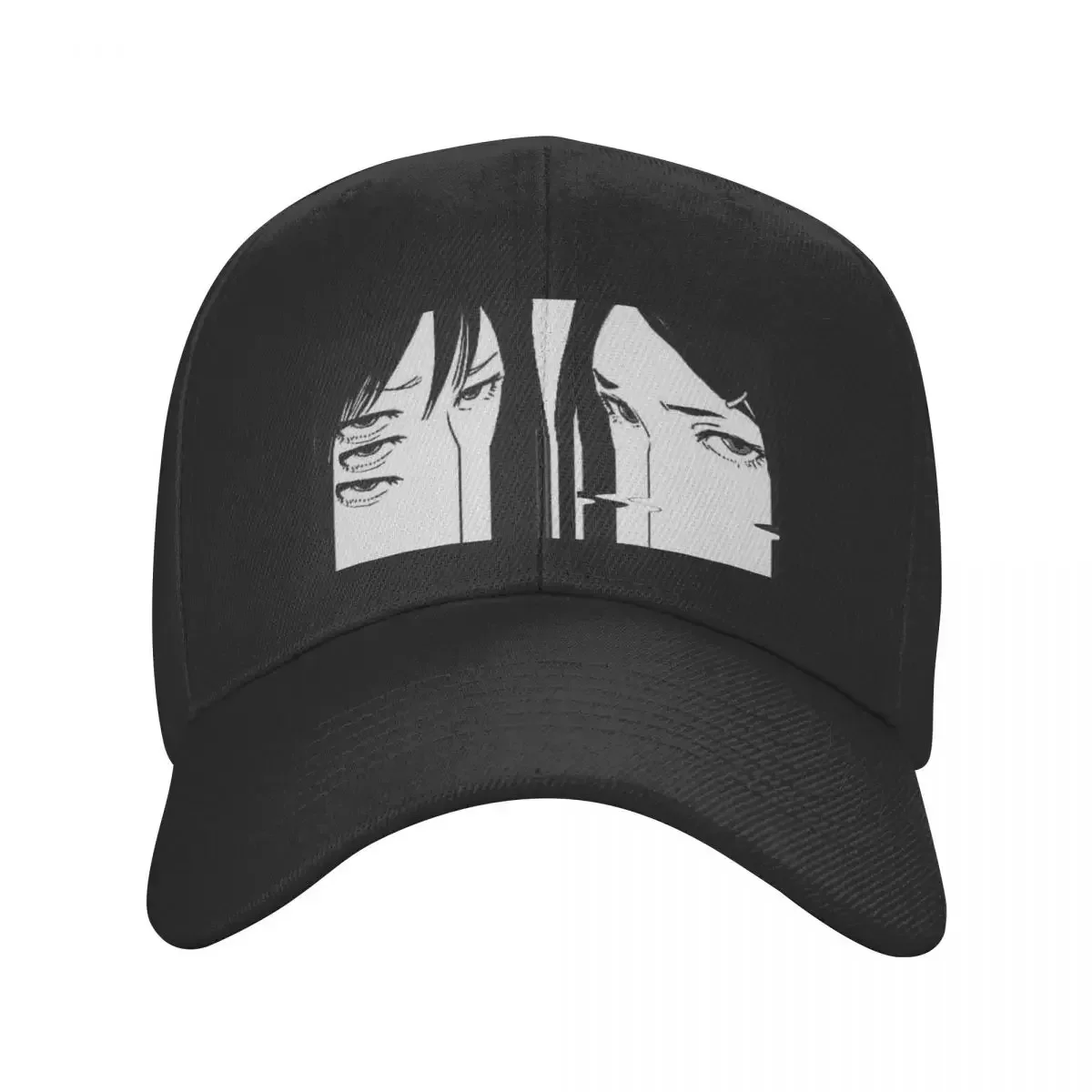 

surreal Cap baseball cap hat winter winter hat man Women's
