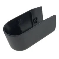 For Mazda 2 2004 2005 2006 2007 Rear Wiper Nut Cover Cap Rear Wiper Nut Cap Cover 2