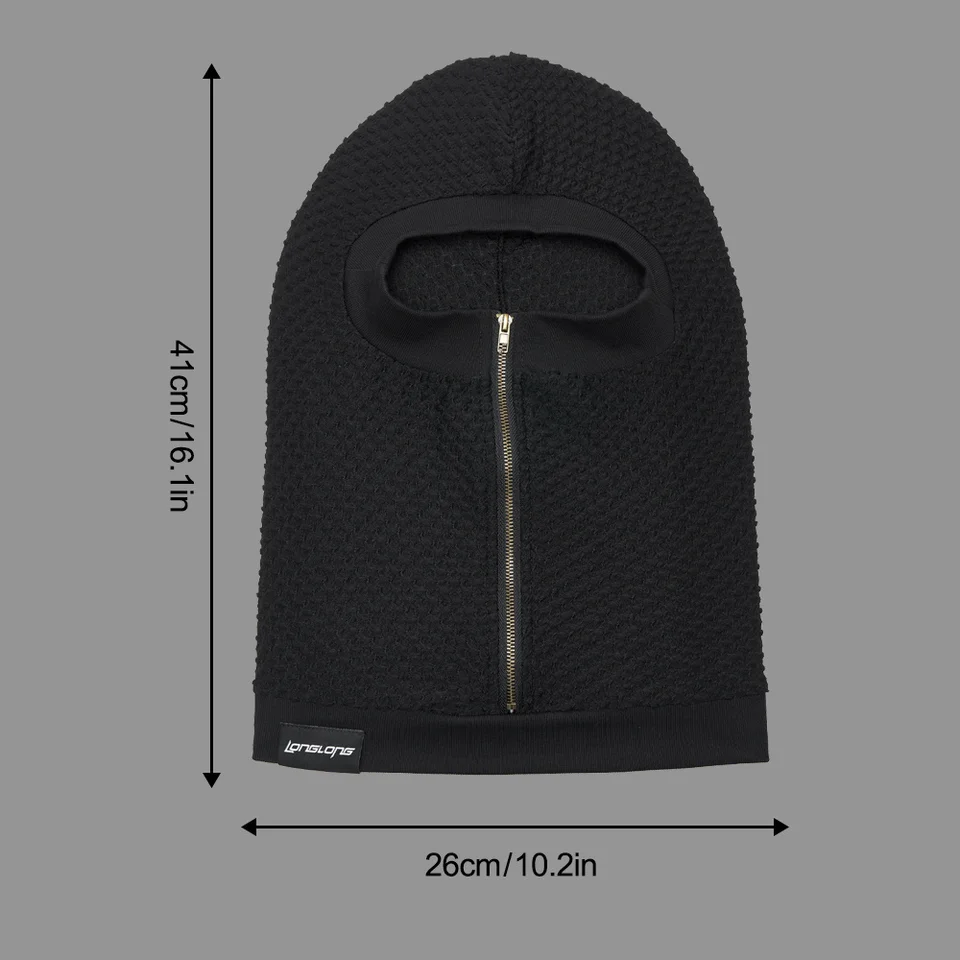 ★CERRIC★SHEARING BALACLAVA ZIP UP★1462_1463★Brown_Beige Amazon.com : SINAIRSOFT Tactical Airsoft Full Face Mask