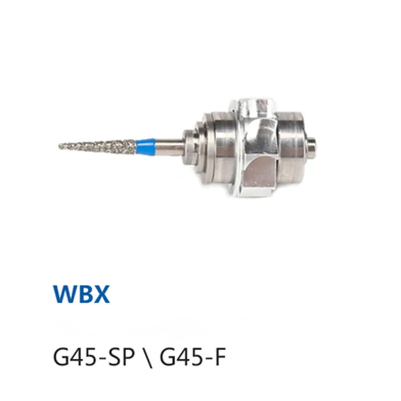 

Для WBX G45-SP G45-F, угол высоты 45 градусов, кнопочный картридж