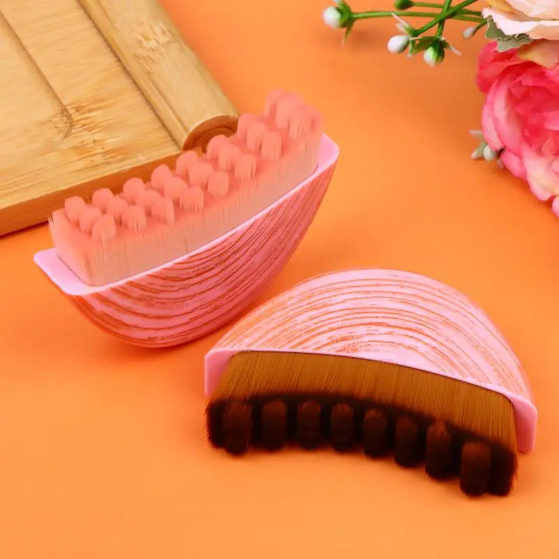 Tragbare Lymphatische Kontur-Gesichtsbürste, Gesichtsformungs- und Lymphdrainage-Tool, Lymphdrainage-Massagegerät Passend für die Haut – Detail 2