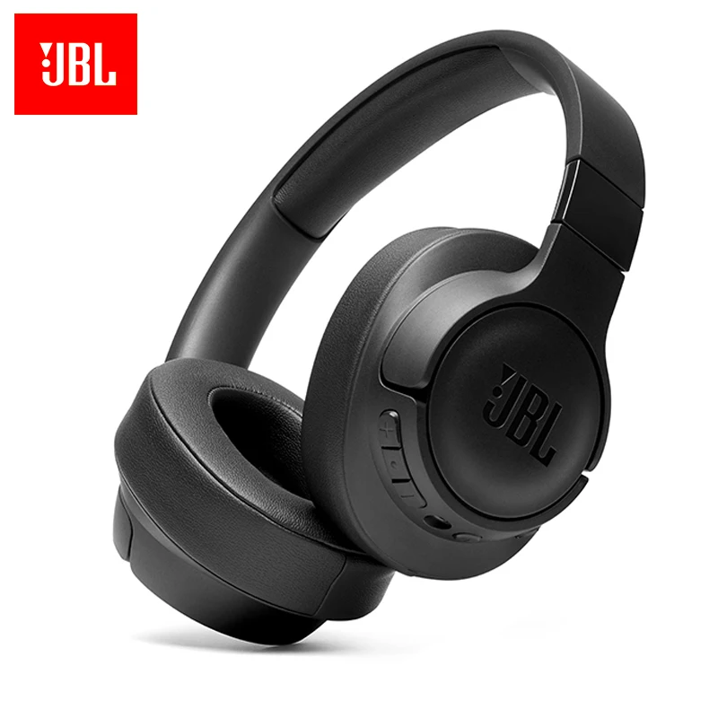 JBL Tune 760NC Black