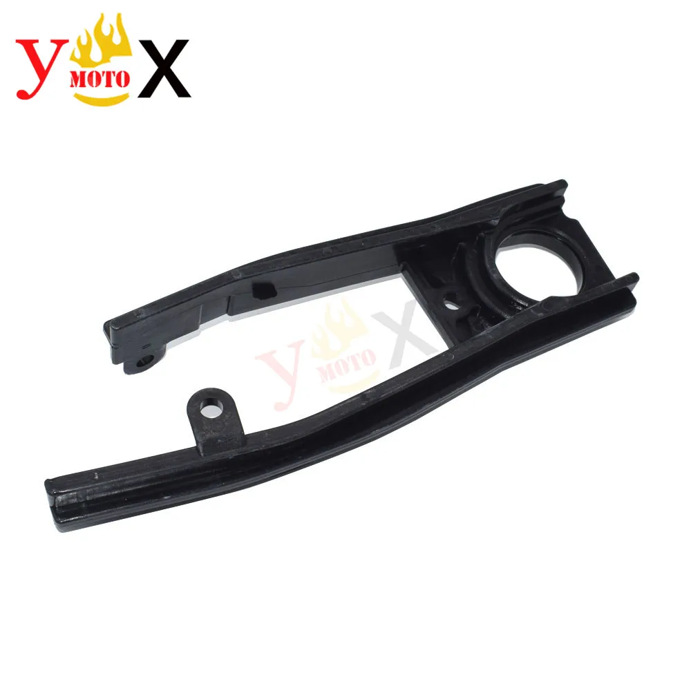 

GSX-R1000 09-16 Motorcycle Flat Fork Protection Cover Swingarm Chain Guide Slider Buffer For SUZUKI GSXR1000 2009-2016 2010 2011