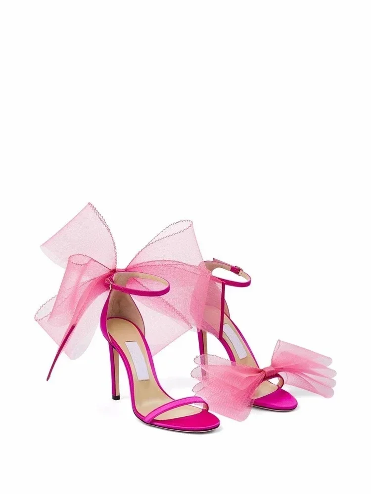 Fashionable Plus Size High Heel Sandals with 5cm-8cm Heels for Women luxury sandals women designers womens shoes