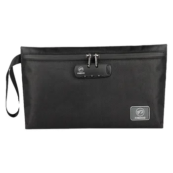 Travel Storage Bag With Password Lock 1