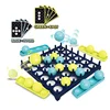 Board Game Toddler Toss Ball Kids Ball Bouncing Game Parent-child Interaction Game Fun Party Play Toy Child Boy Girl Educational 6