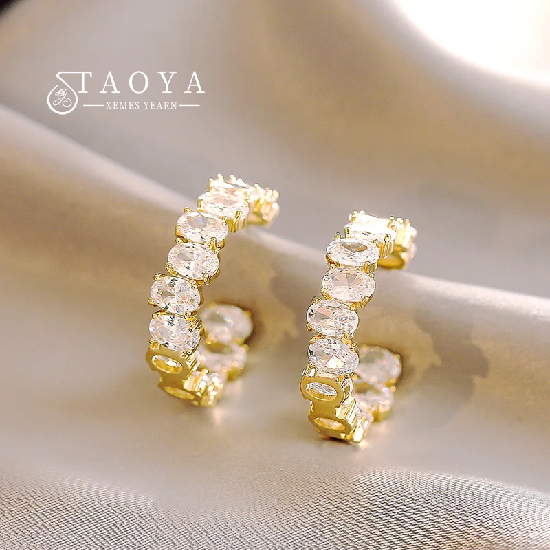 ピアス Numbering Coil Oval Point Earring #8100 4BFK827 Numbering Coil Oval Point Earring #8100 4BFK827 (Numbering