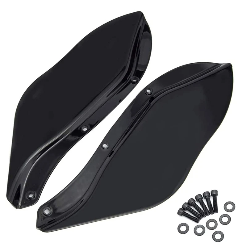 

Fairing Air Deflector Compatible for Electra Street Glide Trike