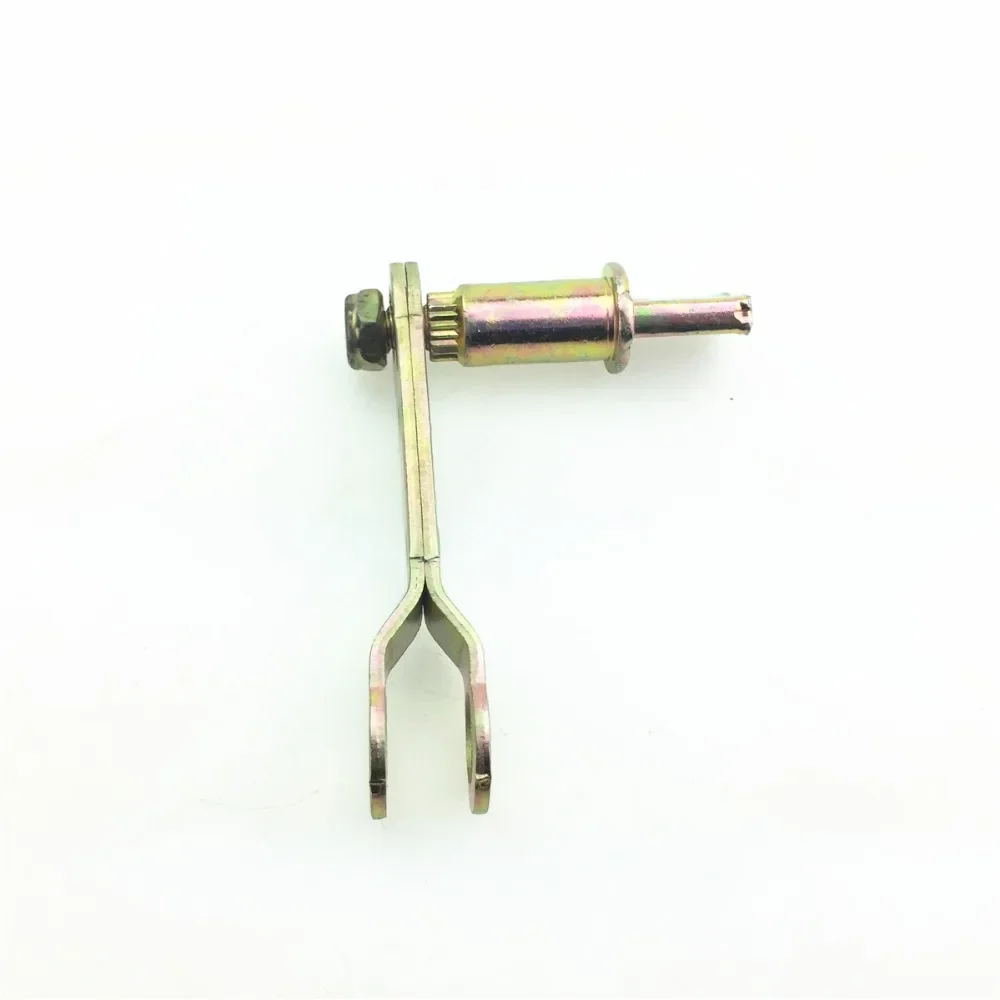 For For electric tricycle rear axle rocker brake brake 130 double hole piece quality rocker arm 4pcs