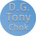 Chok Tony DG Store