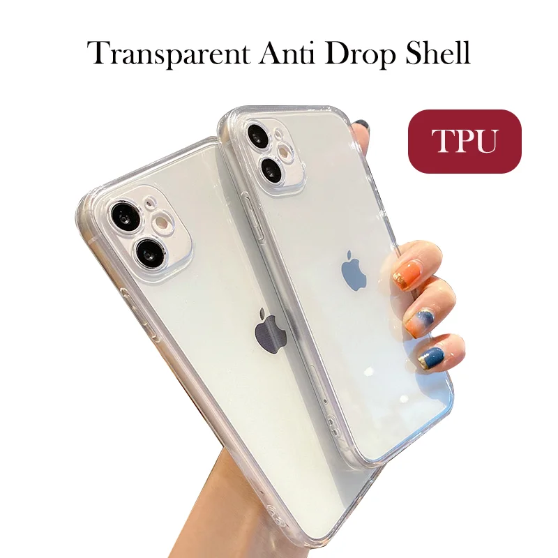 2 Confezioni] Cover Per IPhone 8 IPhone 7 IPhone SE 2022/2020 (g3M - Foto 5