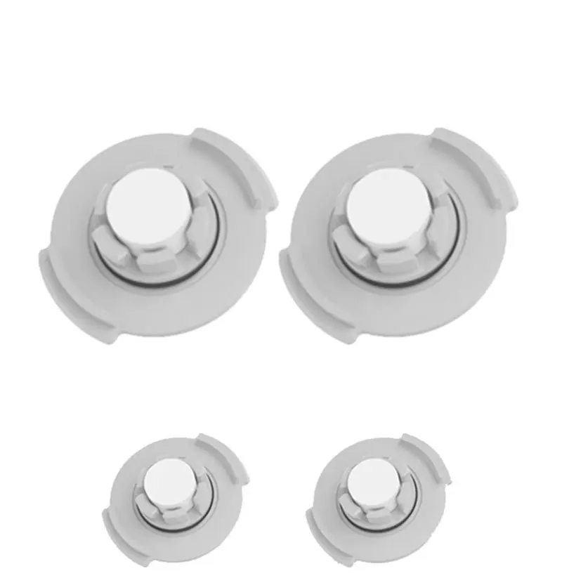 Replacement Water Tank Filters For Xiaomi Roborock S50 S51 S55 S5 S6 Pure S60 S5 Max Robot Vacuum Cleaner Spare Part Accessories