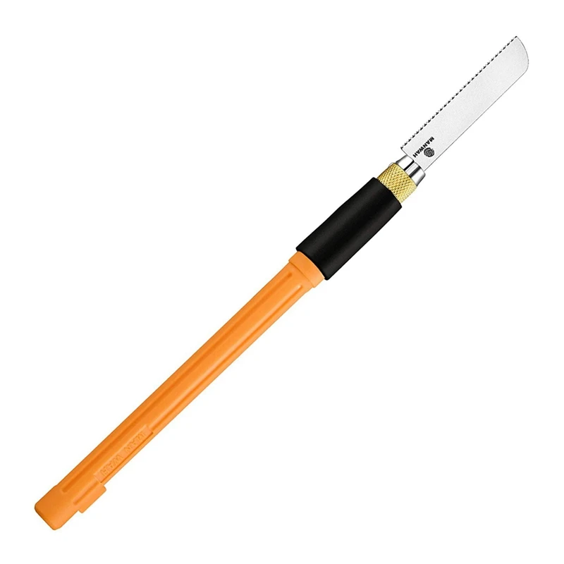 MANWAH Mini Hand Saw Model Process Tool Modeling Hobbies DIY Razor Saw Hacksaw Tool Model Knife Hand