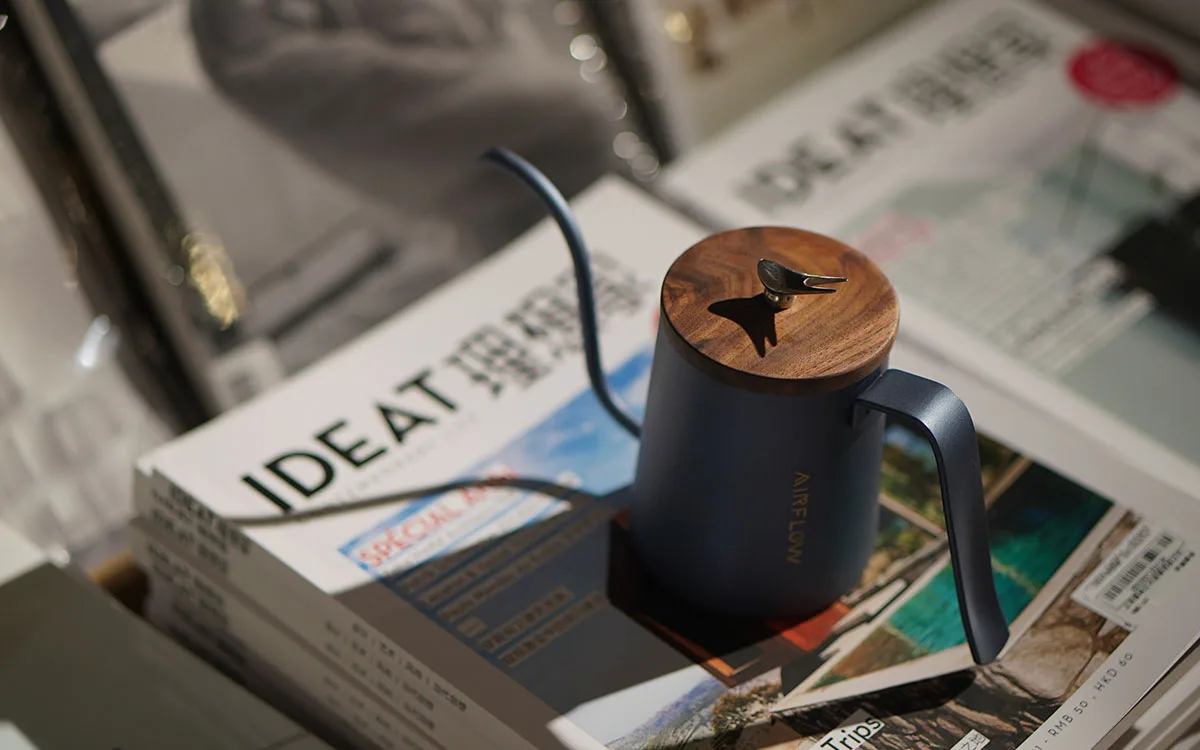 Airflow Coffee Store - Amazing products with exclusive discounts on  AliExpress
