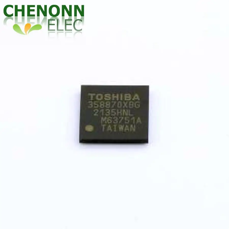 TC358870XBG(NOK)