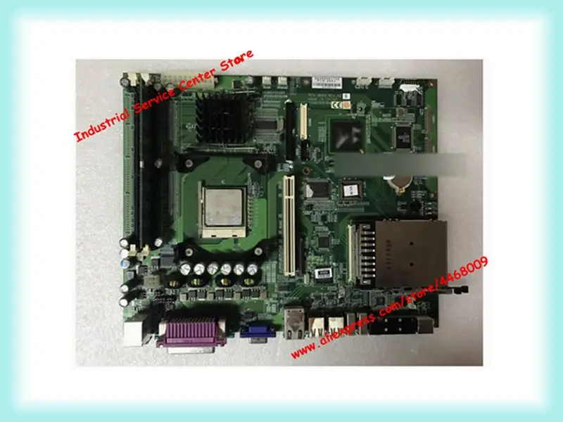 

Original PCM-9683 A1 A2 Industrial Control