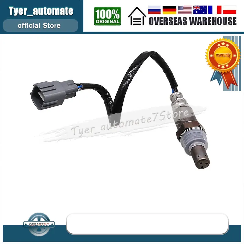   O2  DOX-0204 89465-33440 2000-2005 DAIHATSU TERIOS 1.3L 1.5L
