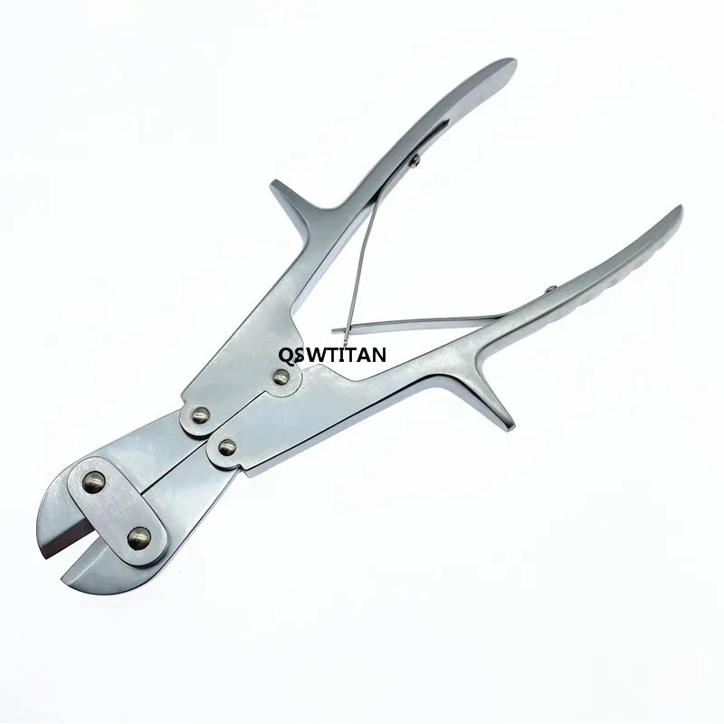 1pc Kirschner Wire Cutter Pin Cutter Orthopedics Veterinary Instruments