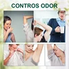 20g Odor Eliminator Effective Underarm Care Bleaching Cream Significant Effect Remove Odor Refreshing Lasting Aroma Cream 6