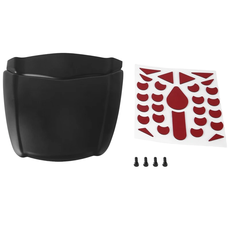 

Мотоцикл, заднее крыло, брызговик, удлинитель, удлинитель, аксессуары для Yamaha MT-10 MT10 MT 10 2016- Niken 2018-