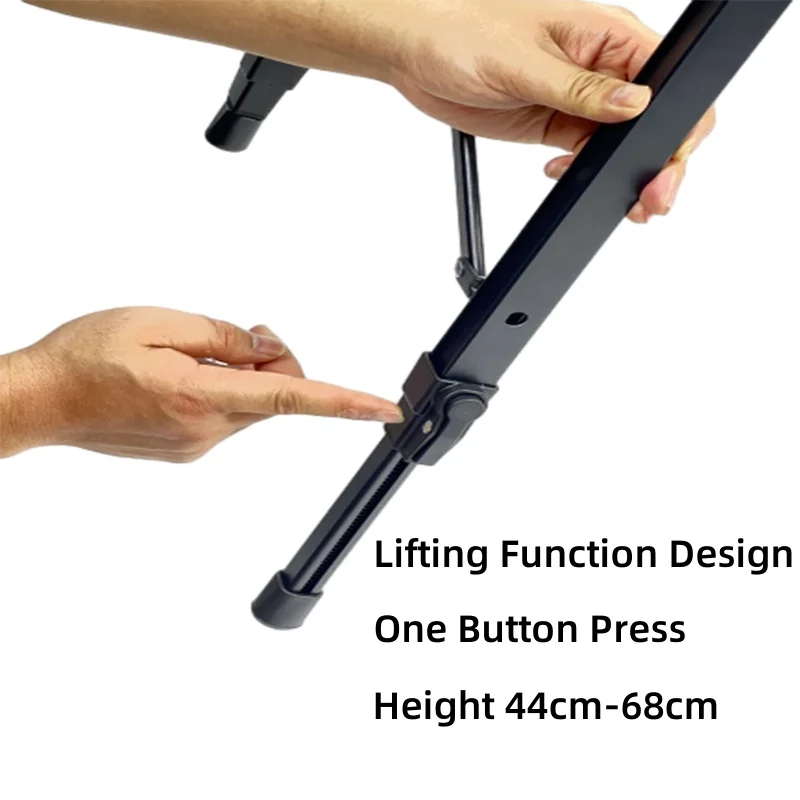 Tryhomy IGT 3 ユニットアルミ合金テーブルキャンプリフティング