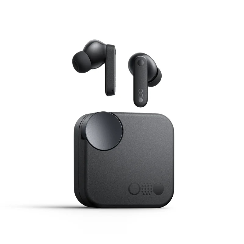 Global Verison CMF by Nothing Buds  with 42 dB ANC Active Noise Cancellation with Transparency Mode  IP54 Bluetooth 5.3 5