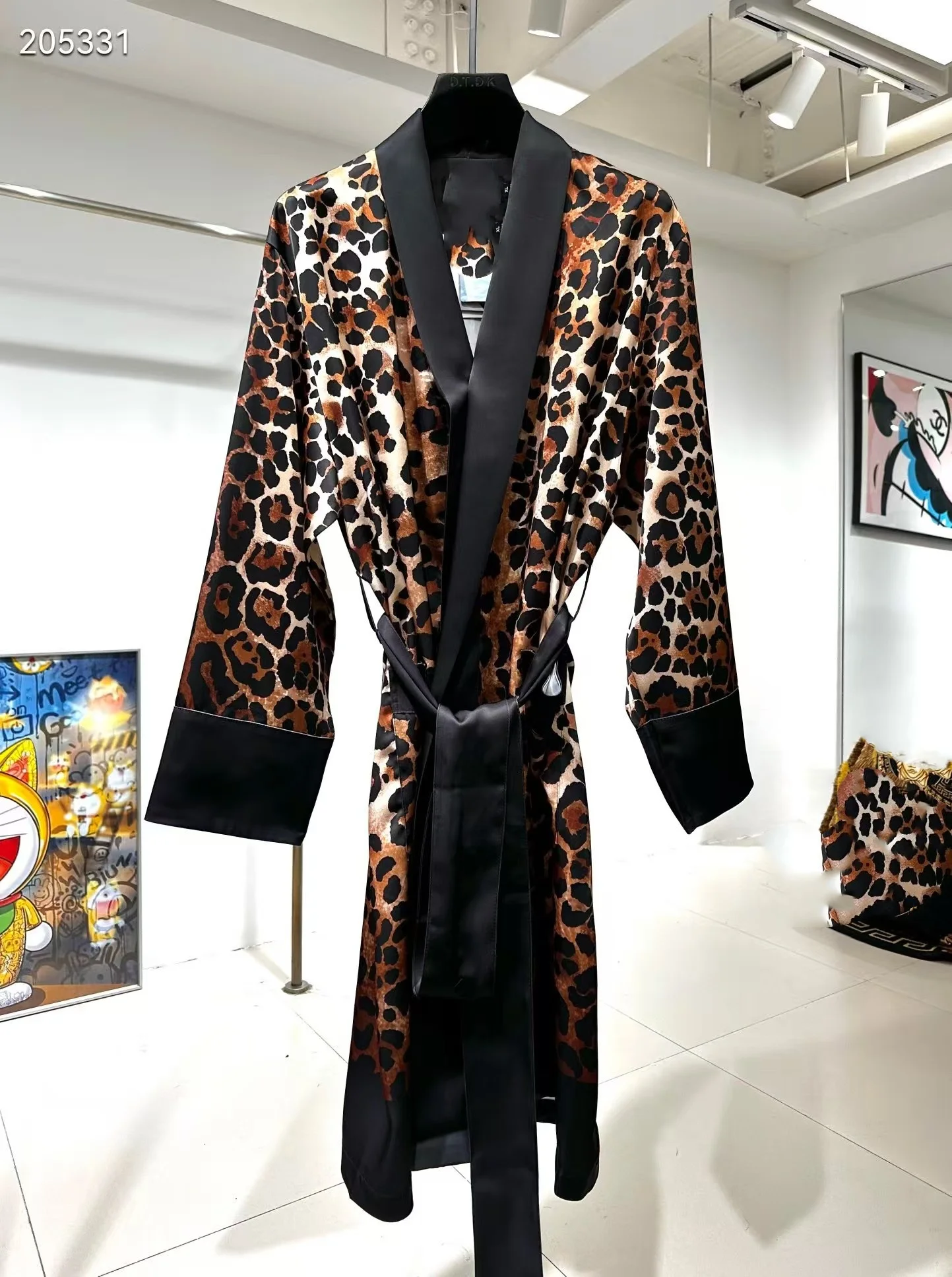 et099 Fashion men coat Popular European Design party style men's Clothing